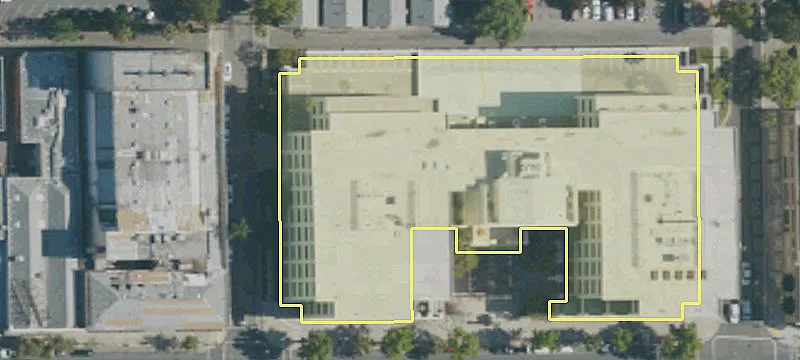 Pasadena Office Space For Rent