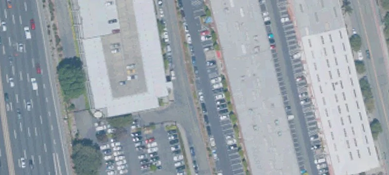 Emeryville Office Space Available