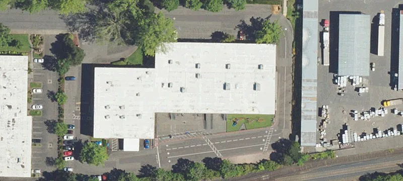 Tualatin Office Space Available