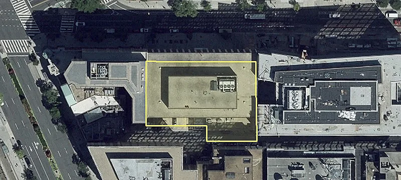 Renovated Office Space in CBD