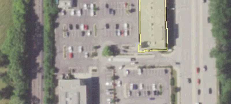 Accessible Office Space Available