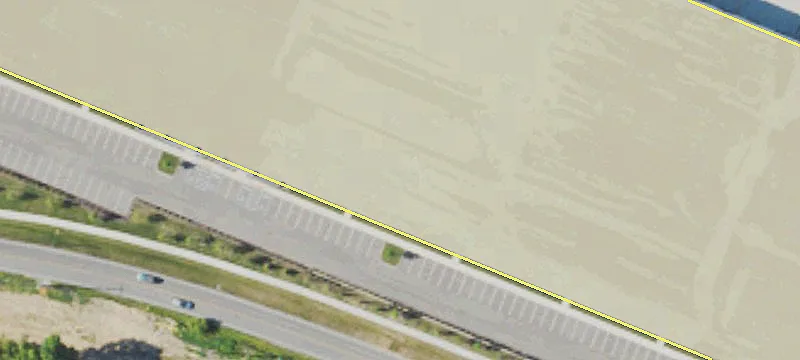 Louisville Warehouse Space Available