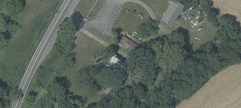 Industrial Warehouse Near Interstate Access