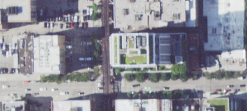 Restaurant Space in River North