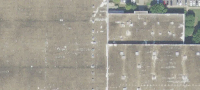 Memphis Distribution Warehouse for Lease