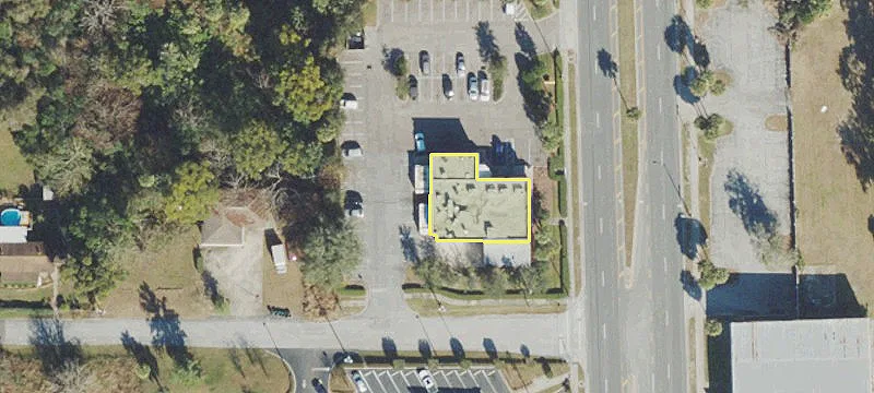 Restaurant Opportunity on Woodland Boulevard