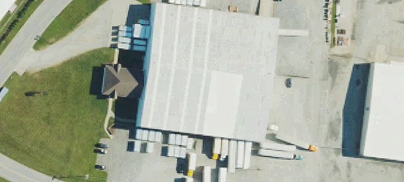 Industrial Space Near PTI Airport