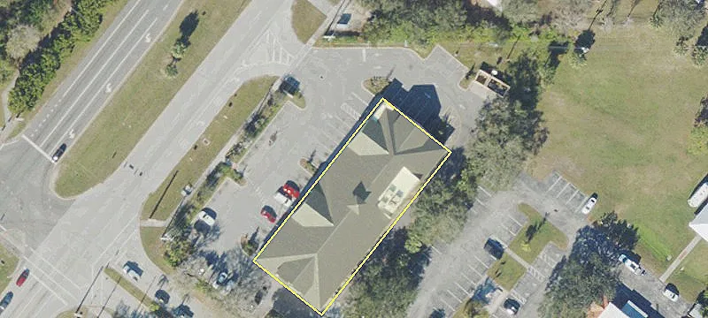 Retail Space on Sebastian Boulevard