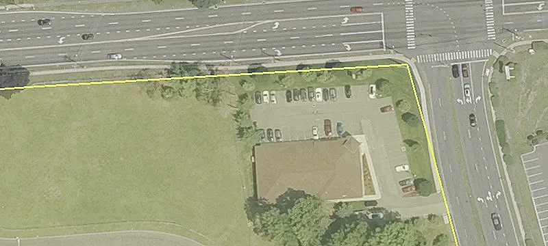 Retail Space Available for Lease