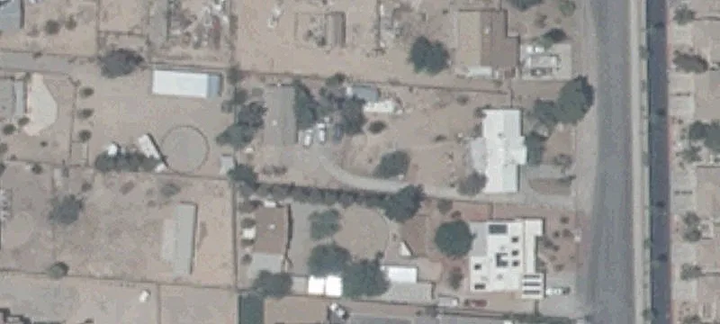 Distribution Facility Near Airport