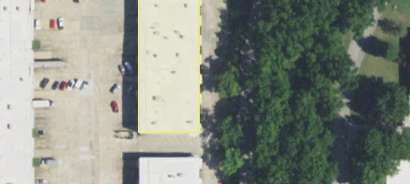 Broken Arrow Warehouse Space Available