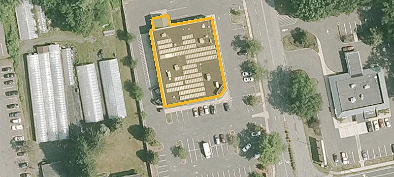 Retail Space Near Charter Oak