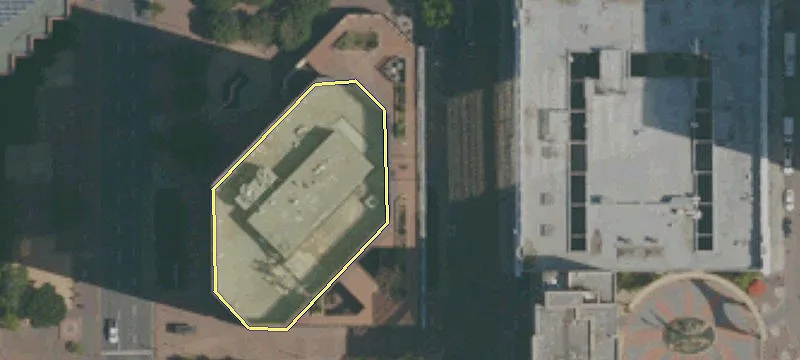 Office Space for Rent