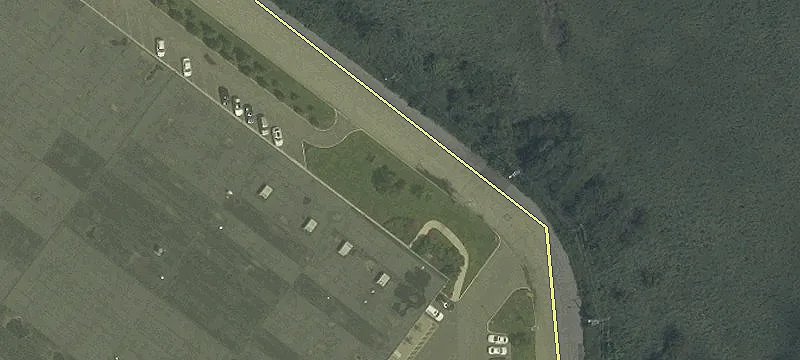 Warehouse Near Transportation Hubs