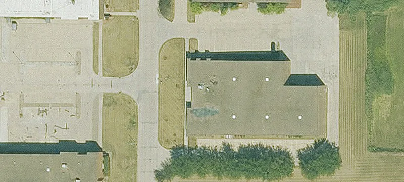 Office/Warehouse Space Near Airport