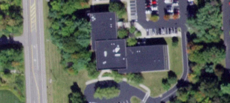 Premier Ithaca Office and R&D
