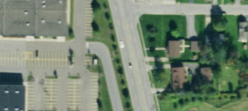 Office Suite in Abbott Commerce