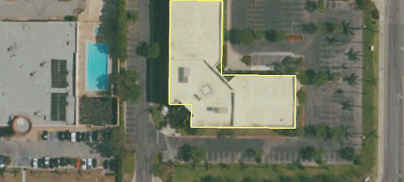 Oxnard Office Space Available