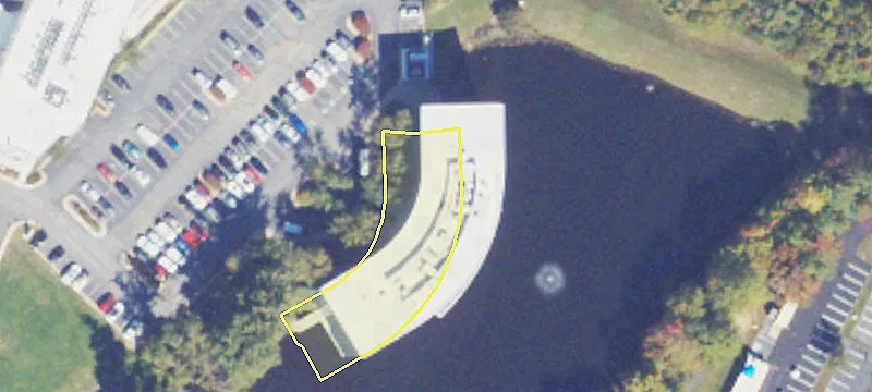 Reston Office Space Available Now