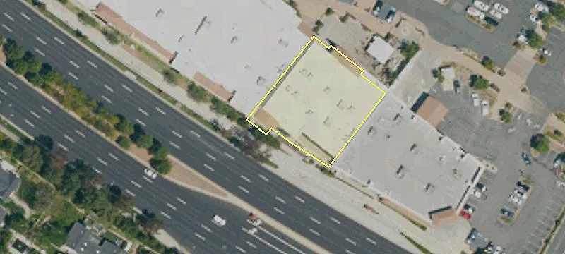 Santa Clarita Medical/Professional Office Space