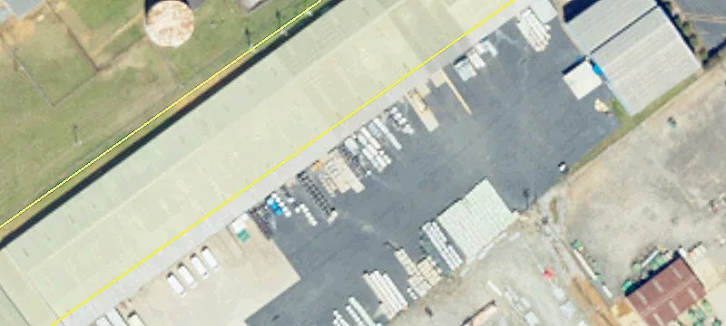 Spartanburg Warehouse Space Available