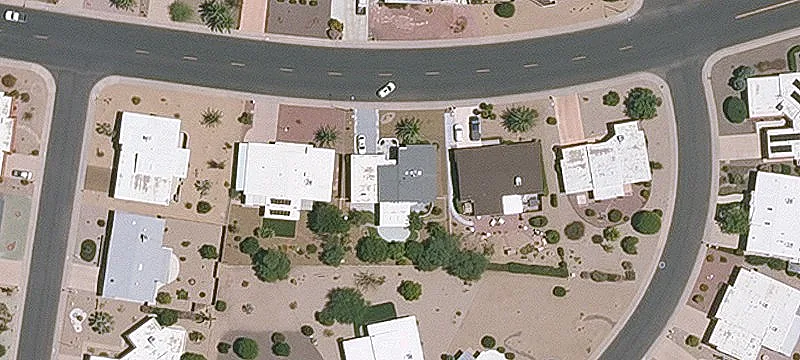 Sun City Medical/Office Campus