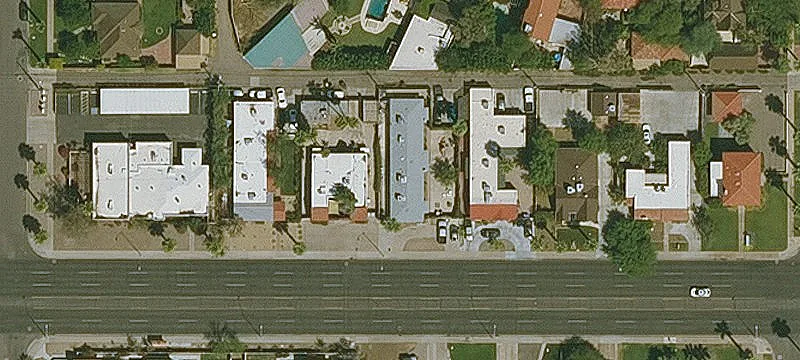 Medical/Healthcare Space in Phoenix