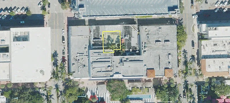 Prime Retail Space on Lincoln