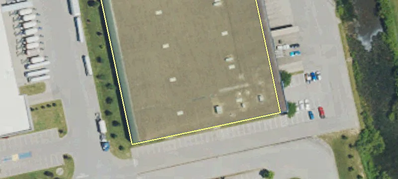 Louisville Warehouse Space Available