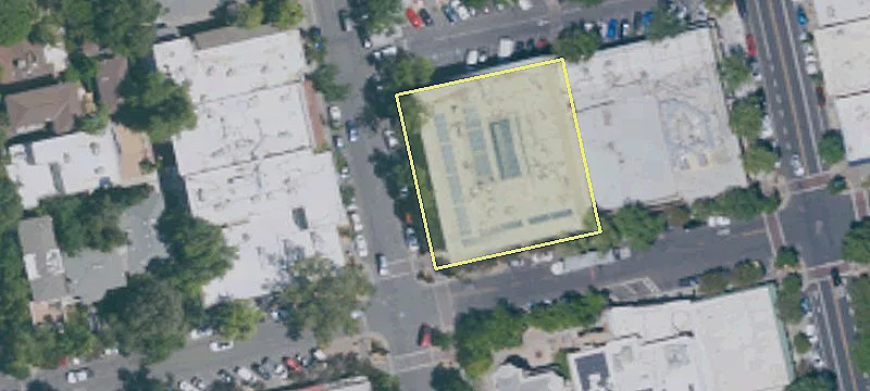 Retail Space in Davis, CA