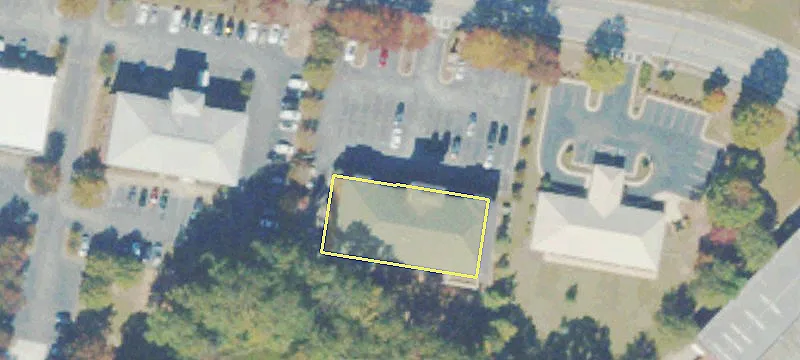 Conyers Warehouse Near Interstate Access