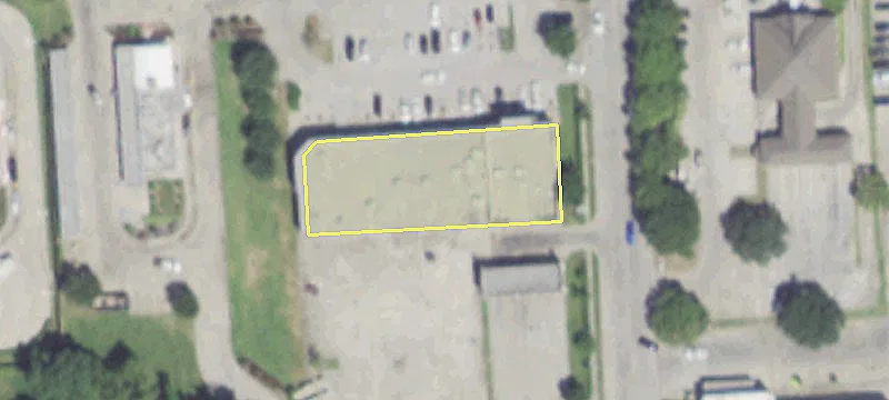 Retail Space on Old Spanish Trail