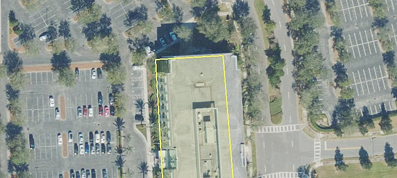 Orlando Office Space Available