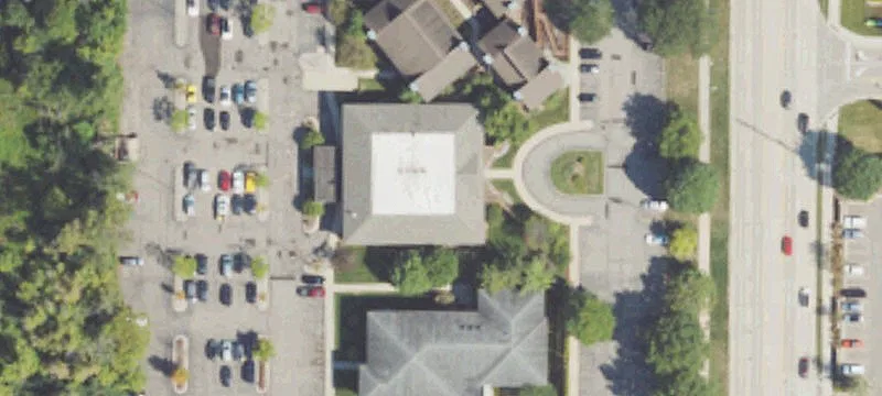 Okemos Road Office Space