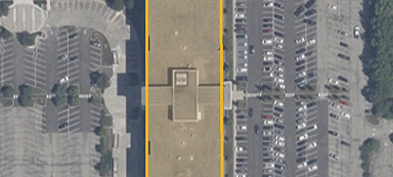 Retail Space in Carmel Gateway