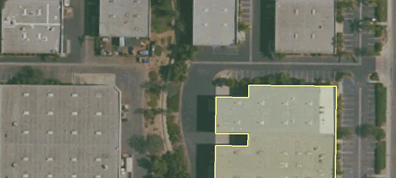 Oxnard Industrial Space Available