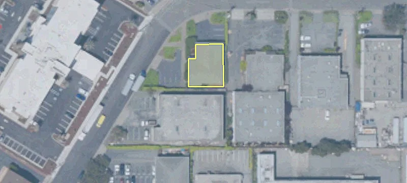 South San Francisco Warehouse Space
