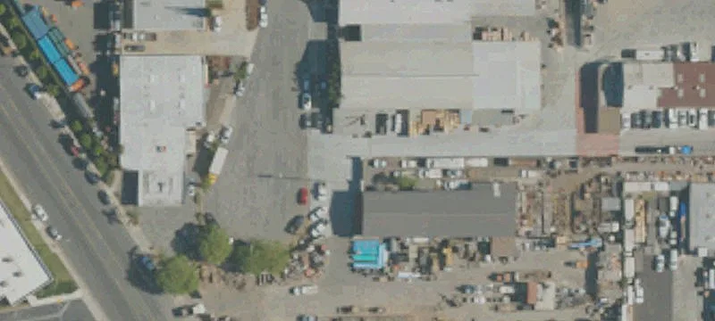 Functional Industrial Space Available