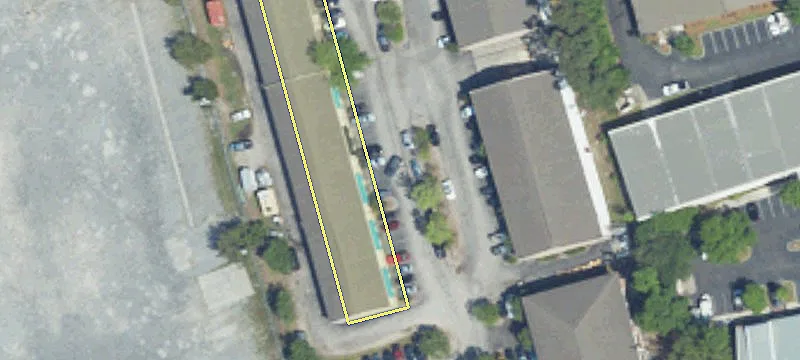 Mount Pleasant Flex Space Available