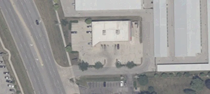 Retail Space Near Greenwood Park