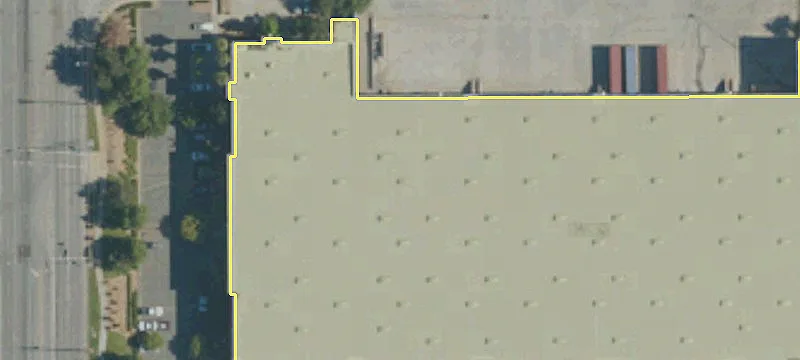 Santa Fe Springs Warehouse Space