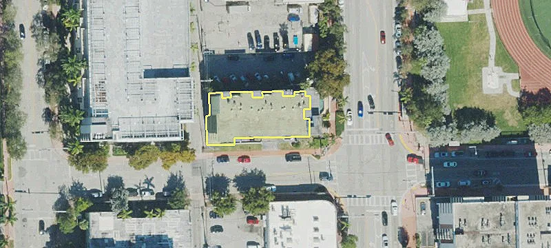 Retail Space Available For Lease