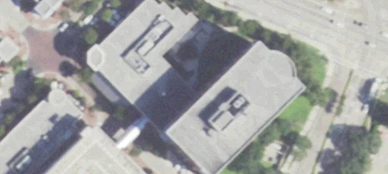 Mixed-Use Space in Sugar Land