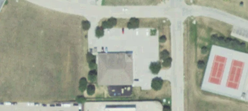 Elkhorn Retail/Daycare Opportunity