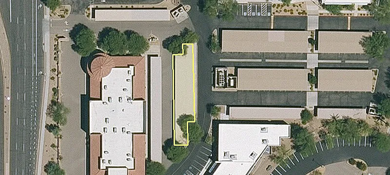 Northwest Tucson Office Space Available