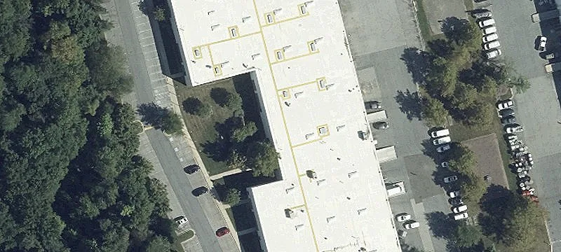 Beltsville Flex/Industrial Space Available