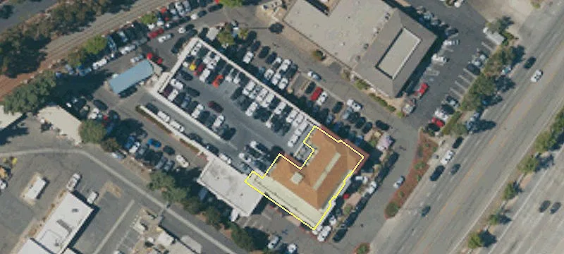 San Juan Capistrano Retail/Office