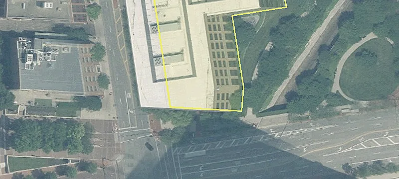 Prime Arena District Office Space
