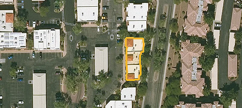 Tucson Office Space For Rent