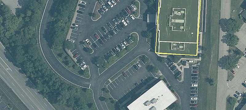 Medical Space Available For Lease